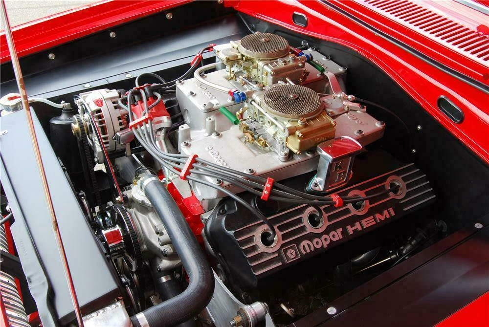 1963 Dodge Dart - Image 3 of 5