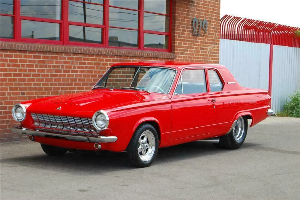 1963 Dodge Dart - Image 2 of 5