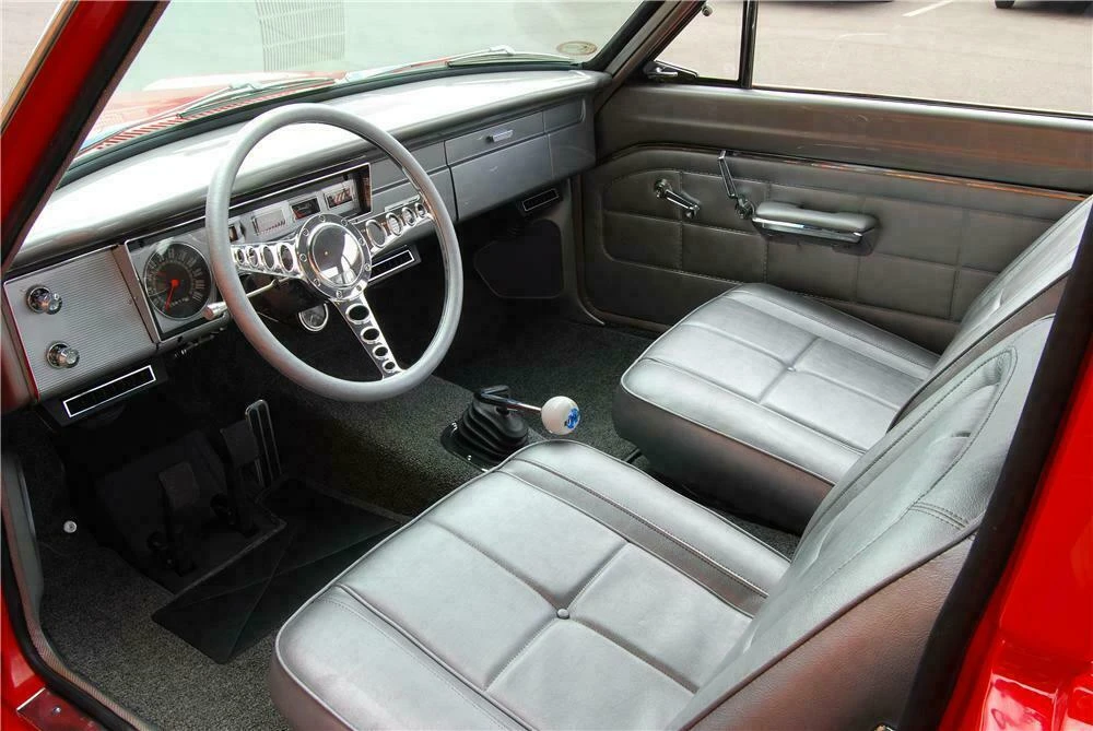 1963 Dodge Dart - Image 4 of 5