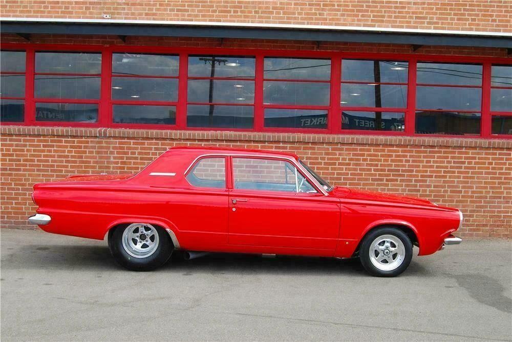 1963 Dodge Dart - Image 5 of 5