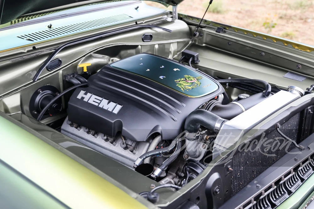 1963 Dodge Dart - Image 2 of 15