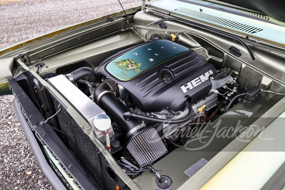 1963 Dodge Dart - Image 5 of 15