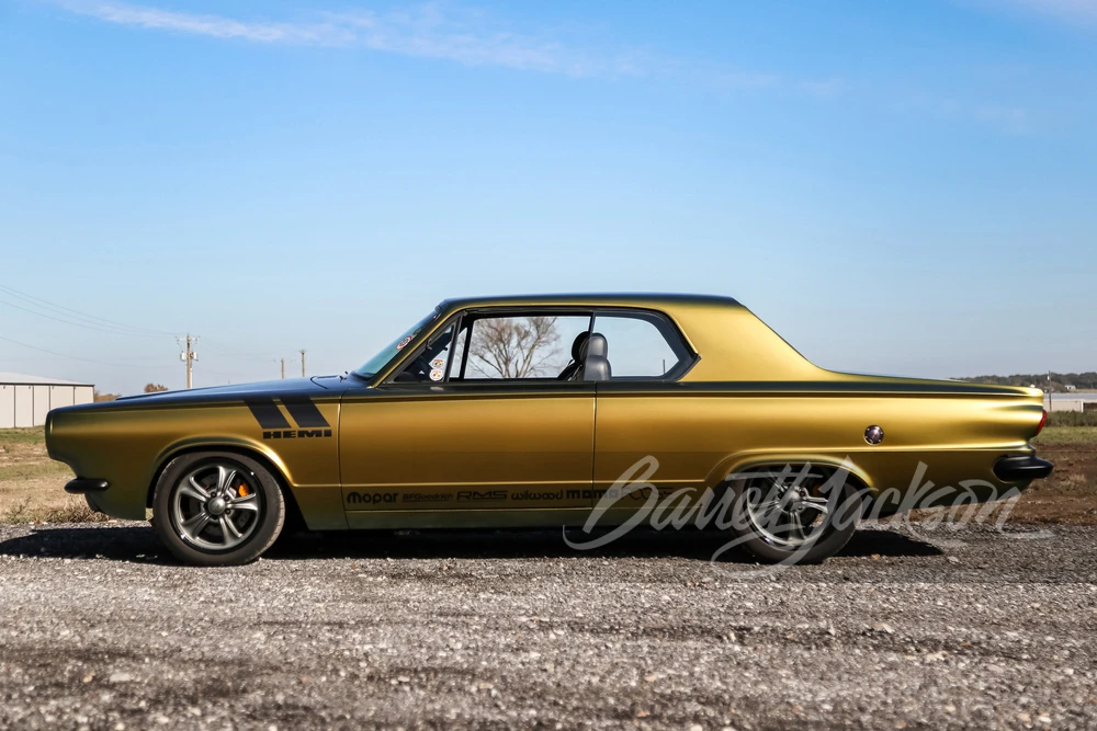1963 Dodge Dart - Image 6 of 15