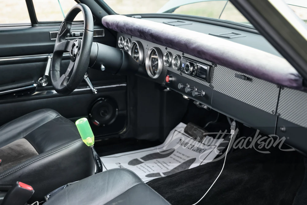1963 Dodge Dart - Image 9 of 15