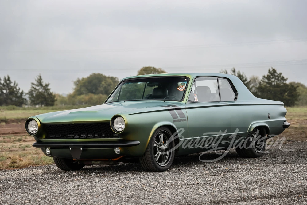 1963 Dodge Dart - Image 10 of 15
