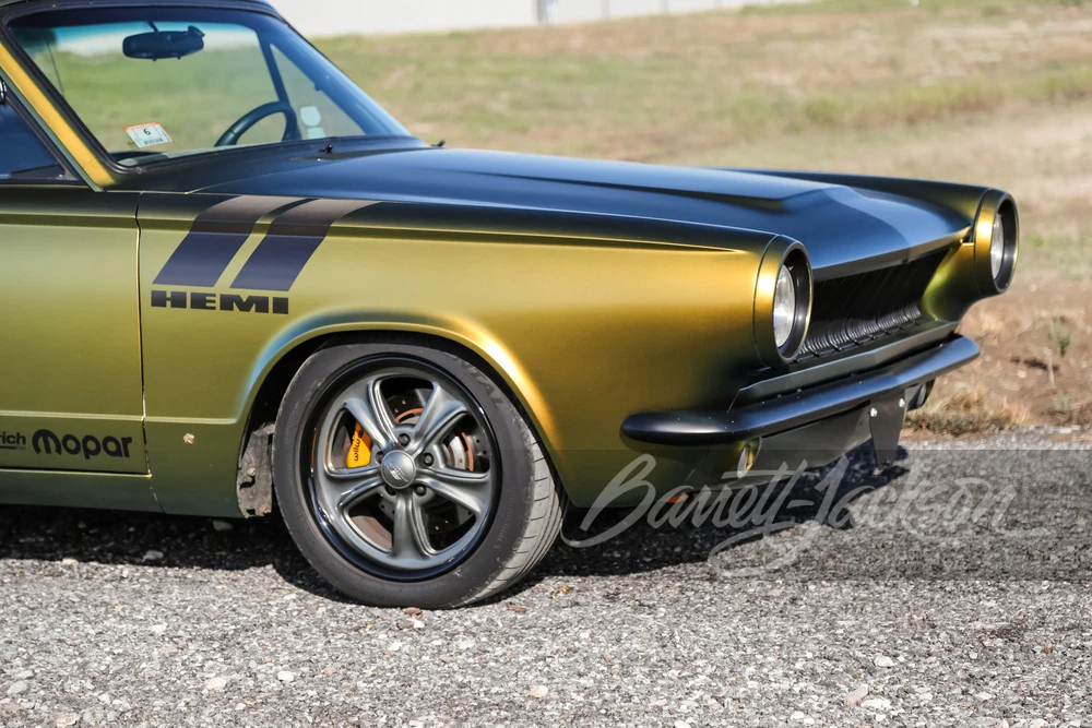 1963 Dodge Dart - Image 11 of 15