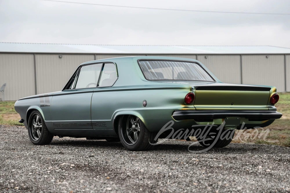 1963 Dodge Dart - Image 12 of 15
