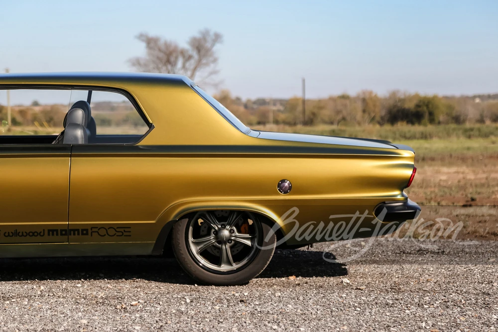 1963 Dodge Dart - Image 13 of 15