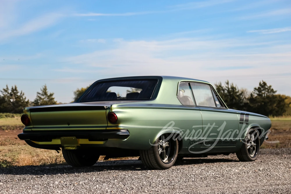 1963 Dodge Dart - Image 14 of 15