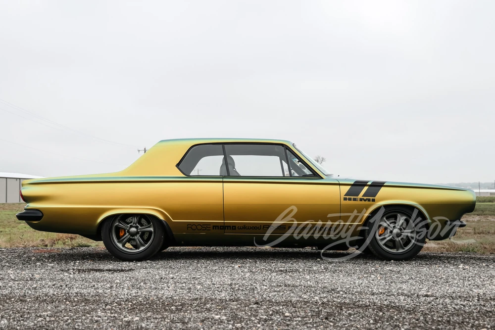 1963 Dodge Dart - Image 15 of 15