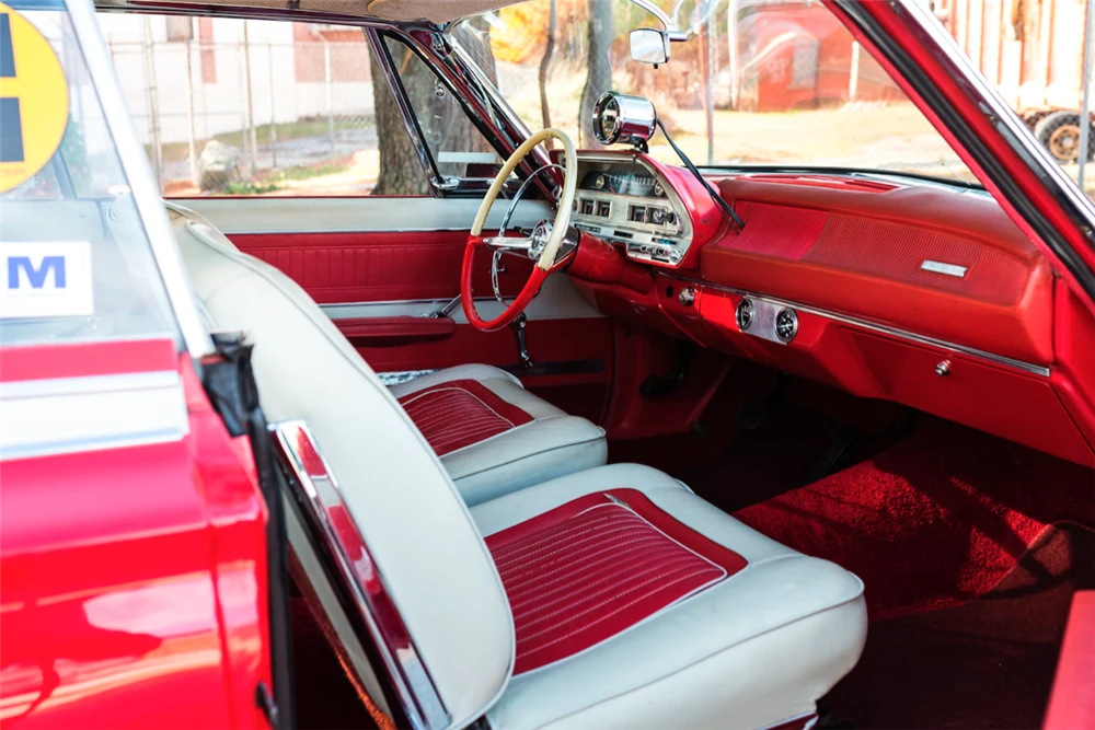 1963 Dodge 330 & 440 & 880 - Image 3 of 5