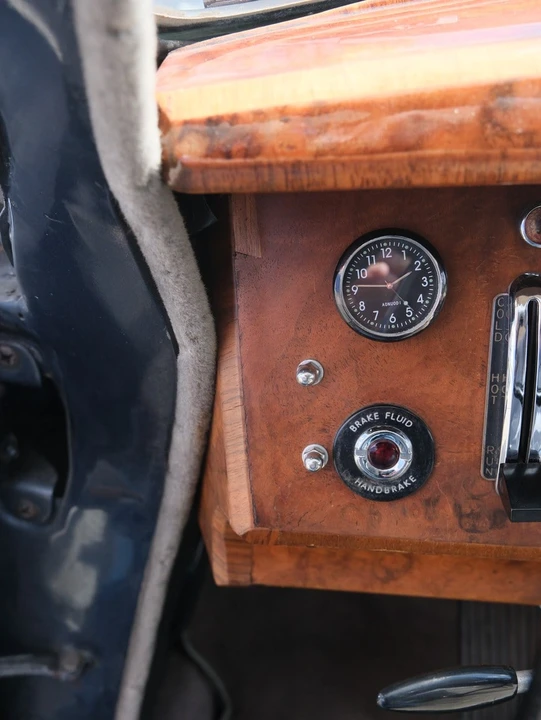 1963 Daimler SP250 - Image 30 of 30