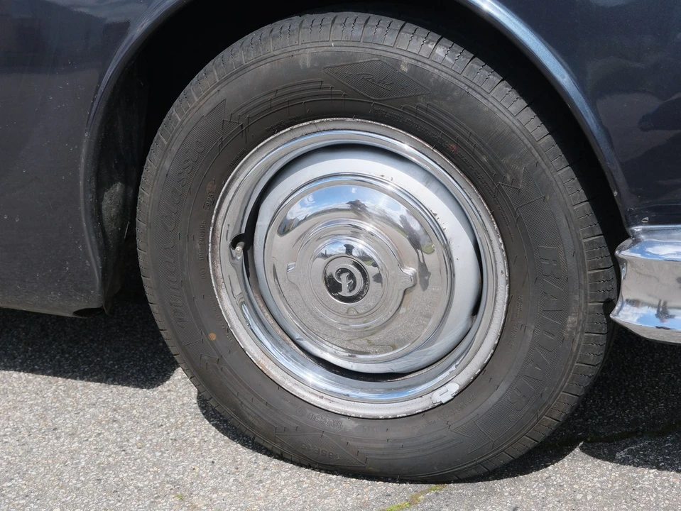 1963 Daimler SP250 - Image 22 of 30