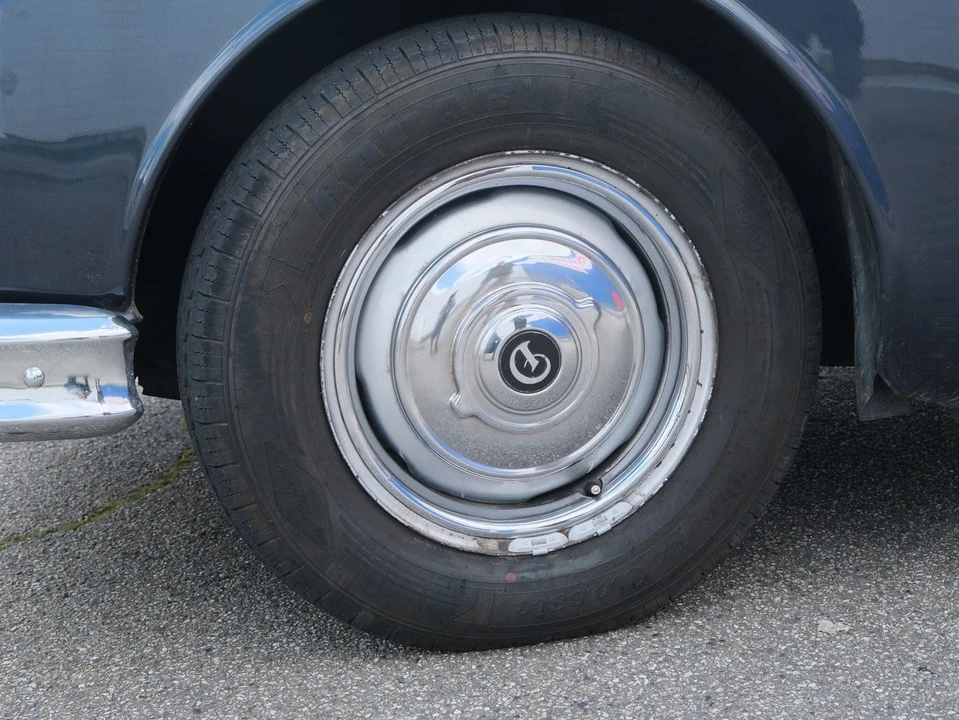 1963 Daimler SP250 - Image 25 of 30