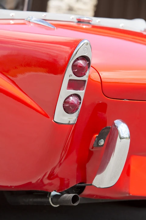 1963 Daimler SP250 - Image 26 of 27