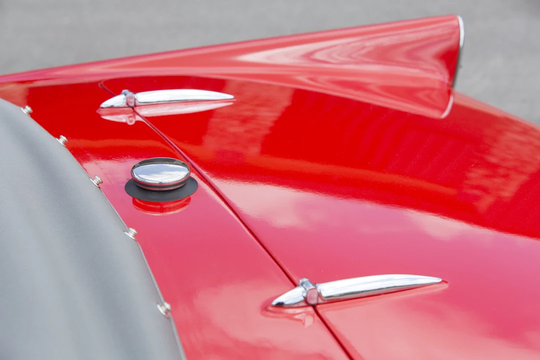 1963 Daimler SP250 - Image 25 of 27