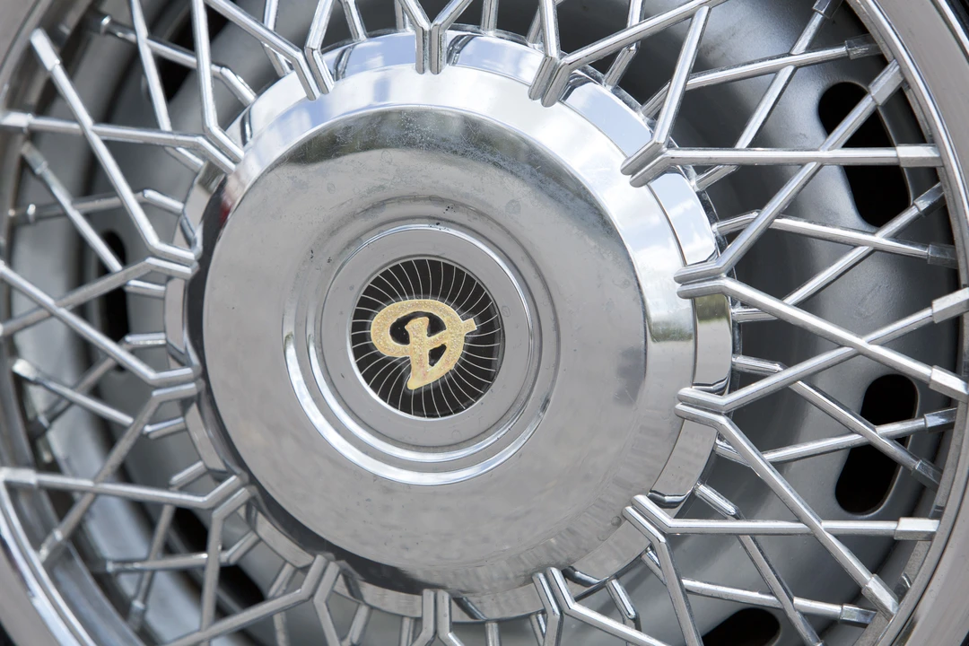 1963 Daimler SP250 - Image 21 of 27