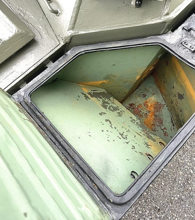 1963 Daimler Ferret - Image 27 of 31