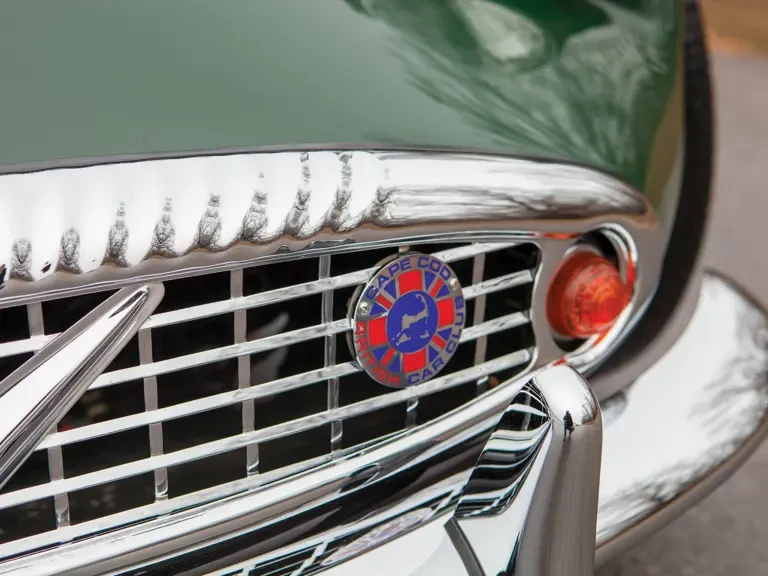 1963 Daimler SP250 - Image 17 of 27