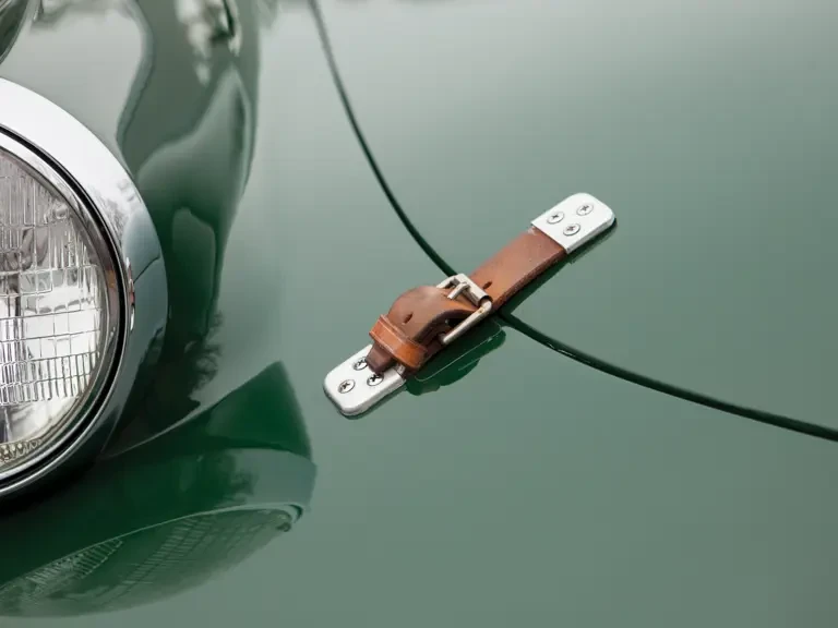 1963 Daimler SP250 - Image 20 of 27