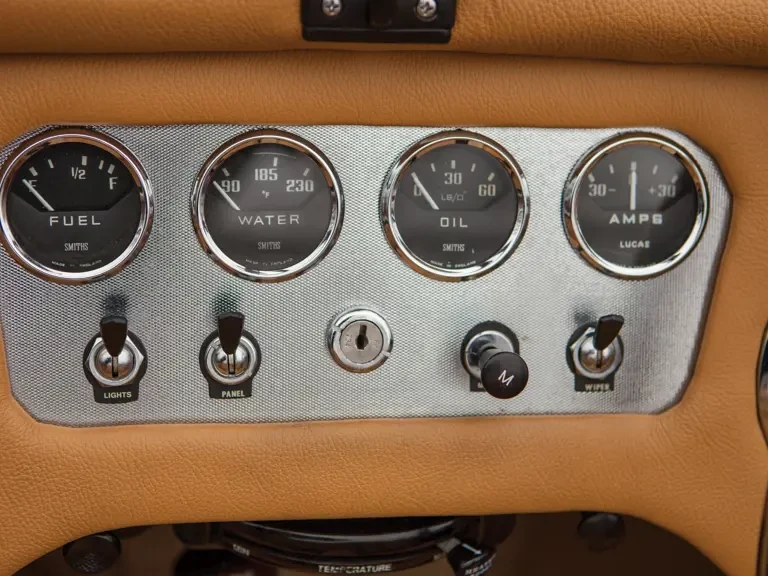 1963 Daimler SP250 - Image 14 of 27