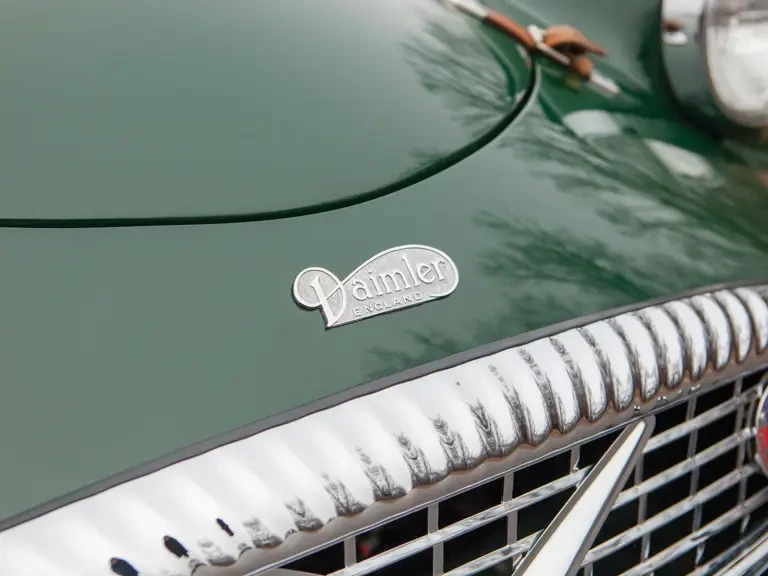 1963 Daimler SP250 - Image 7 of 27