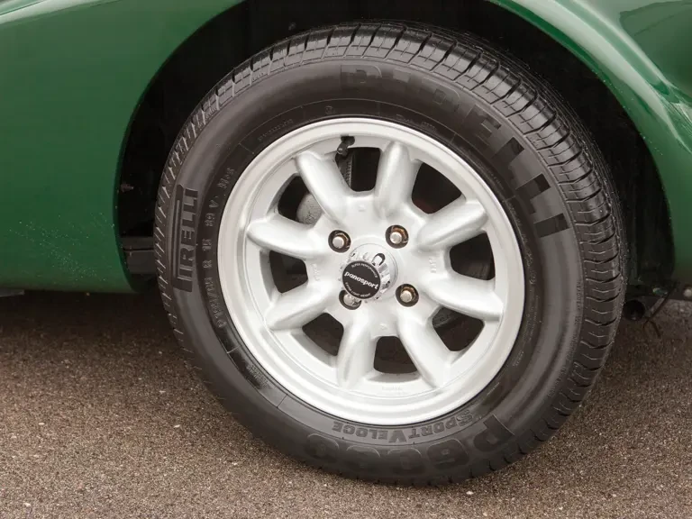 1963 Daimler SP250 - Image 16 of 27