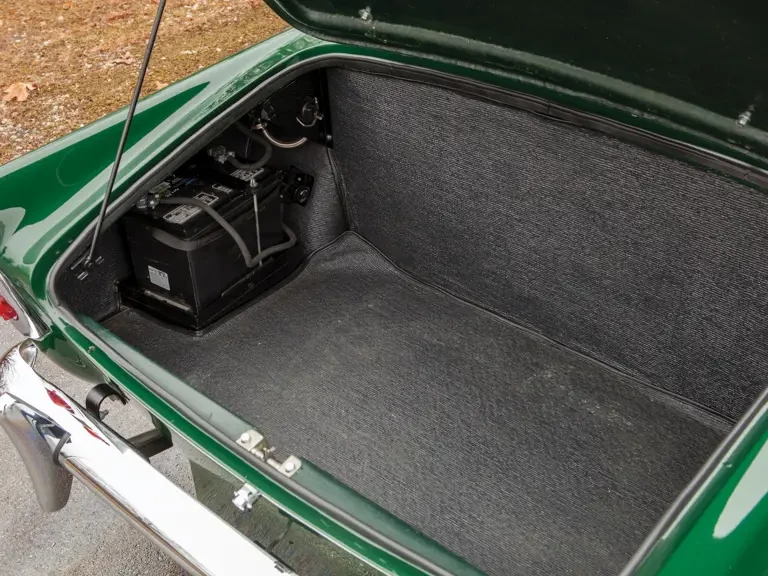 1963 Daimler SP250 - Image 27 of 27