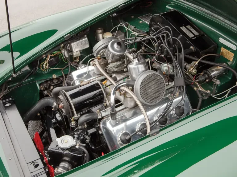 1963 Daimler SP250 - Image 26 of 27