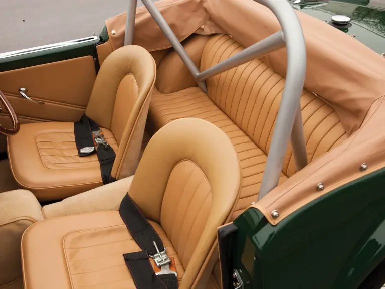 1963 Daimler SP250 - Image 15 of 27