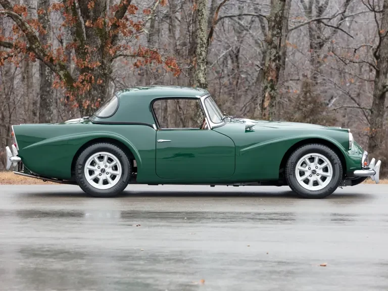 1963 Daimler SP250 - Image 22 of 27
