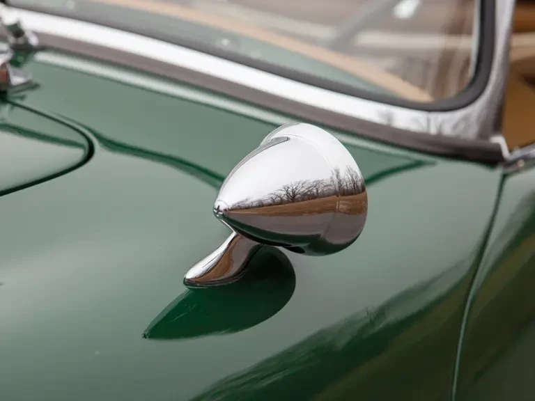 1963 Daimler SP250 - Image 19 of 27