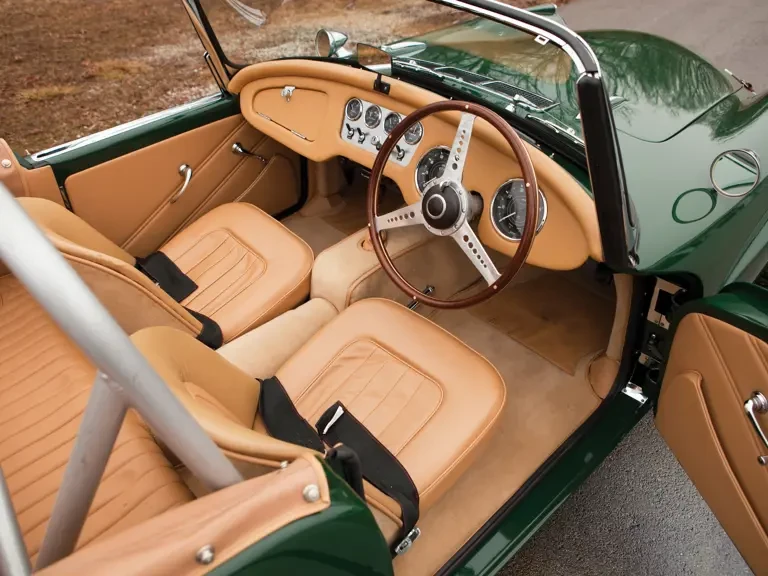 1963 Daimler SP250 - Image 5 of 27