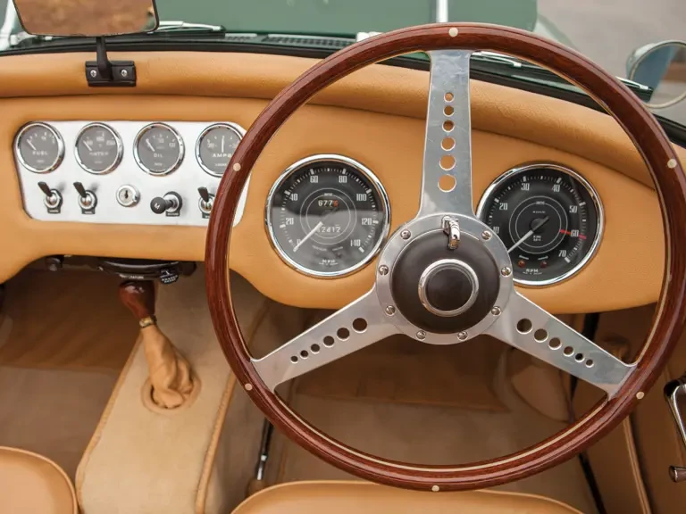 1963 Daimler SP250 - Image 12 of 27