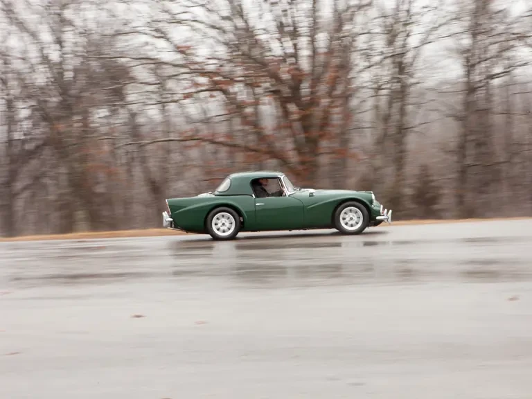 1963 Daimler SP250 - Image 23 of 27
