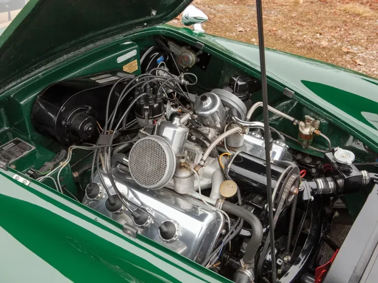 1963 Daimler SP250 - Image 4 of 27