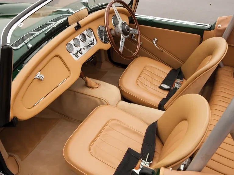 1963 Daimler SP250 - Image 11 of 27