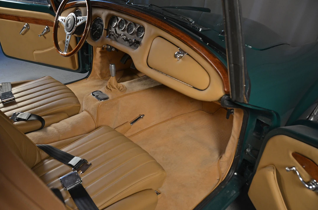 1963 Daimler SP250 - Image 23 of 31