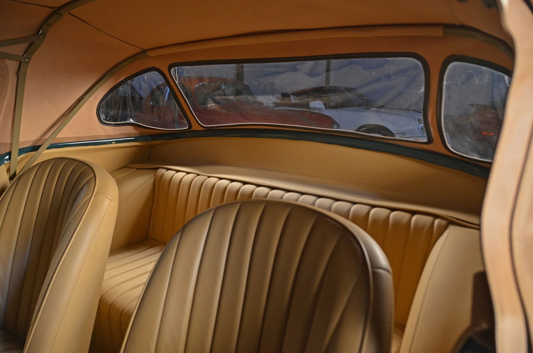 1963 Daimler SP250 - Image 27 of 31