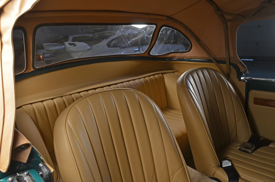 1963 Daimler SP250 - Image 28 of 31