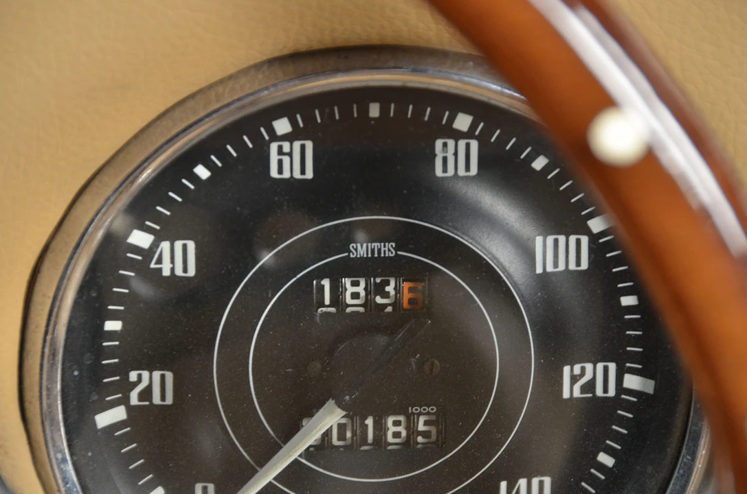 1963 Daimler SP250 - Image 25 of 31