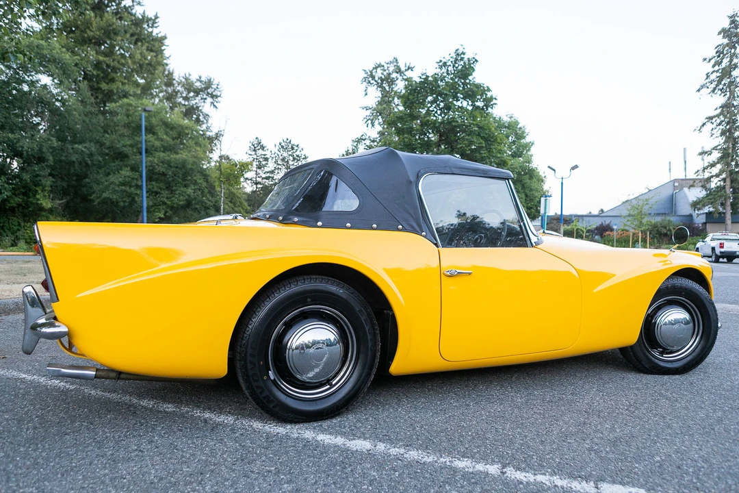 1963 Daimler SP250 - Image 31 of 31