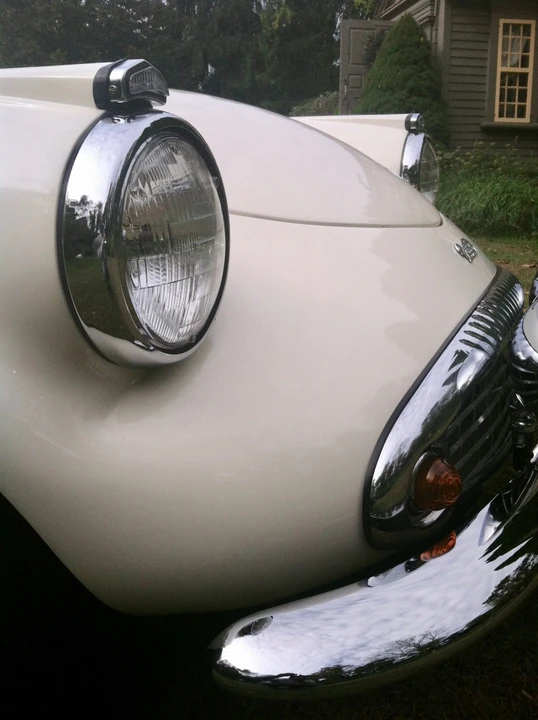 1963 Daimler SP250 - Image 23 of 31