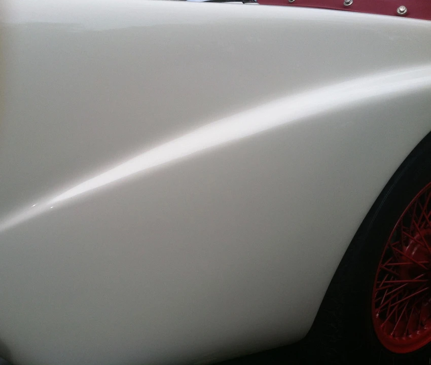 1963 Daimler SP250 - Image 29 of 31