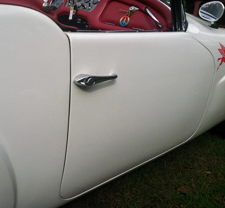 1963 Daimler SP250 - Image 31 of 31