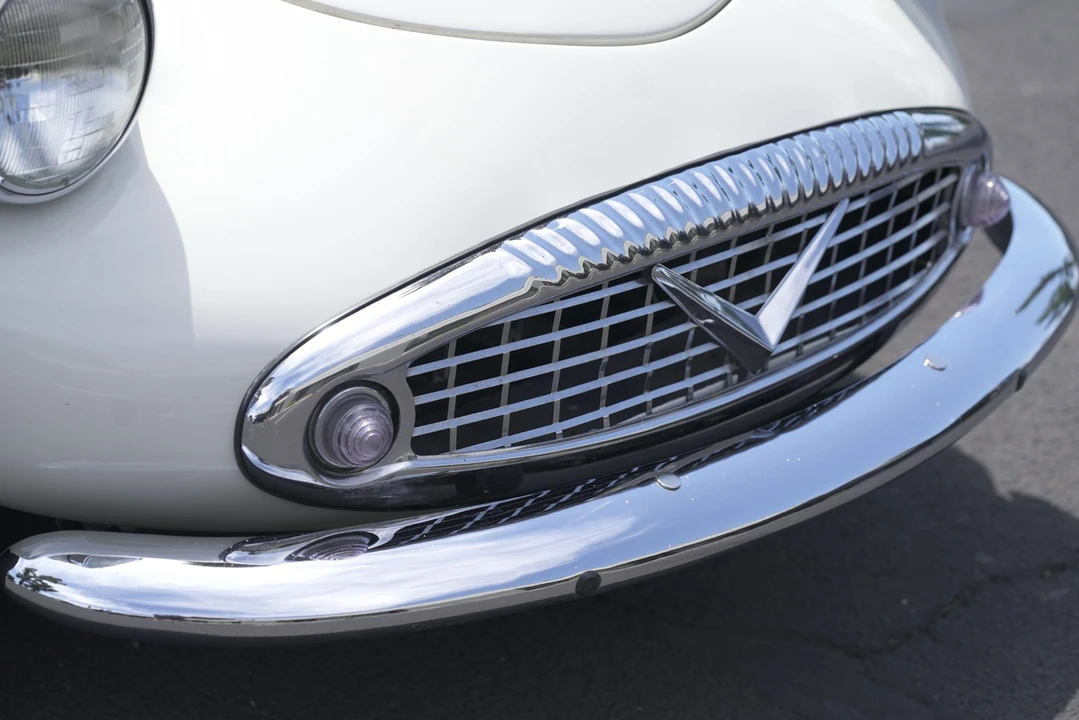1963 Daimler SP250 - Image 17 of 31