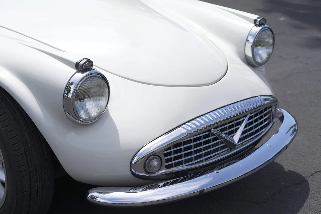 1963 Daimler SP250 - Image 16 of 31