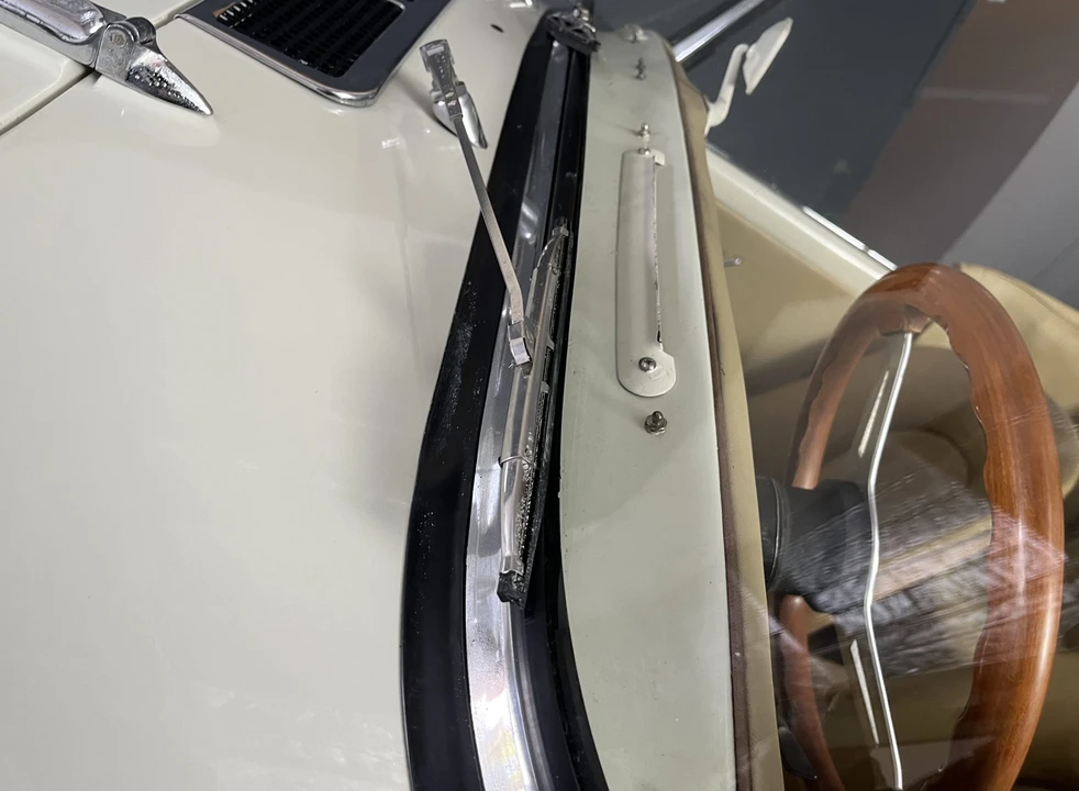 1963 Daimler SP250 - Image 26 of 31