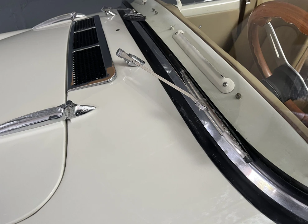 1963 Daimler SP250 - Image 25 of 31