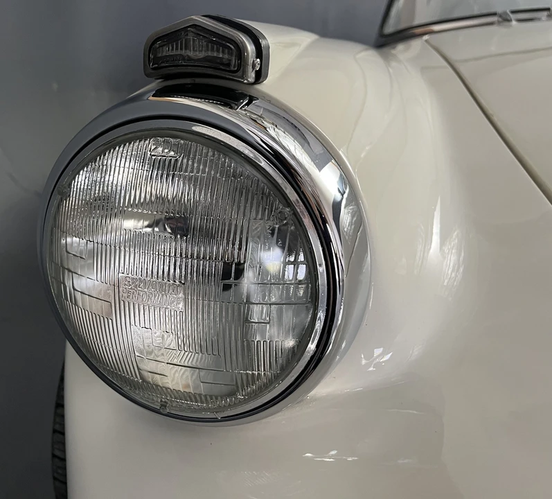 1963 Daimler SP250 - Image 21 of 31